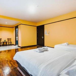 Chambre Triple